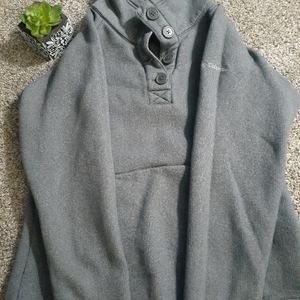 Columbia pullover
